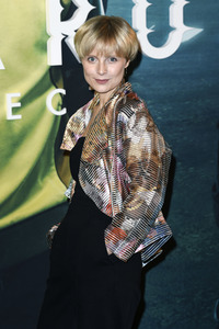 Season 2 Premiere 'The Lazarus Project' in London