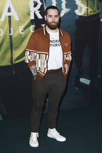 Season 2 Premiere 'The Lazarus Project' in London