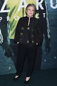 Season 2 Premiere 'The Lazarus Project' in London