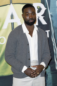 Season 2 Premiere 'The Lazarus Project' in London