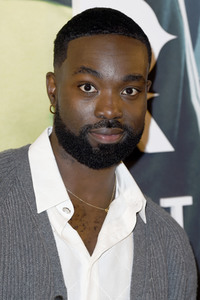 Season 2 Premiere 'The Lazarus Project' in London