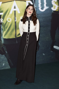 Season 2 Premiere 'The Lazarus Project' in London