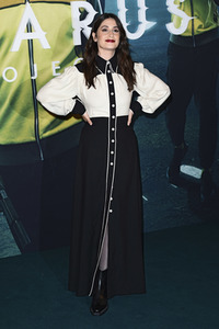 Season 2 Premiere 'The Lazarus Project' in London