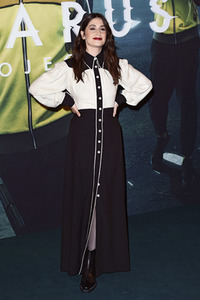 Season 2 Premiere 'The Lazarus Project' in London