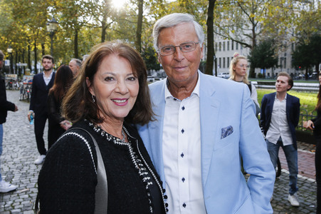 Filmpremiere 'Daum - Triumphe & Skandale' in Köln