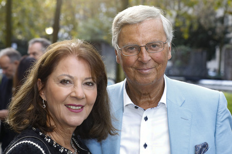 Filmpremiere 'Daum - Triumphe & Skandale' in Köln