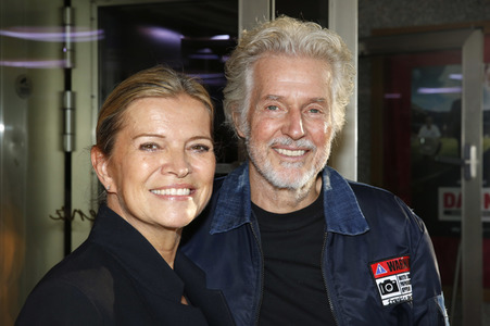 Filmpremiere 'Daum - Triumphe & Skandale' in Köln