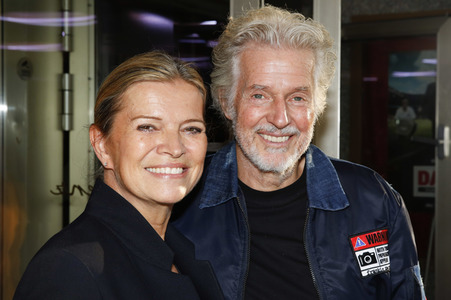 Filmpremiere 'Daum - Triumphe & Skandale' in Köln