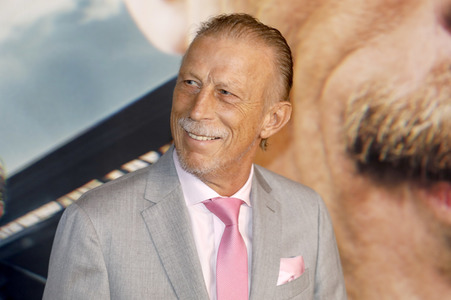 Filmpremiere 'Daum - Triumphe & Skandale' in Köln