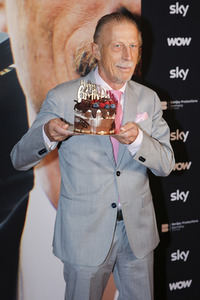 Filmpremiere 'Daum - Triumphe & Skandale' in Köln