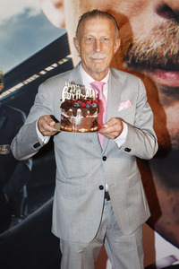Filmpremiere 'Daum - Triumphe & Skandale' in Köln