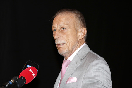Filmpremiere 'Daum - Triumphe & Skandale' in Köln