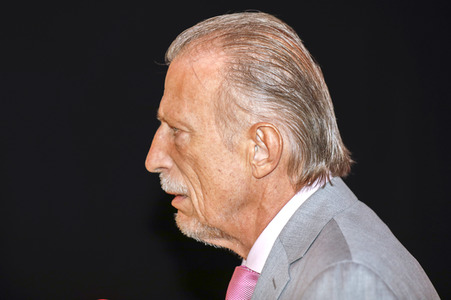 Filmpremiere 'Daum - Triumphe & Skandale' in Köln