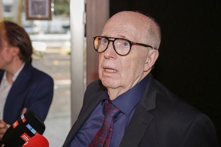 Filmpremiere 'Daum - Triumphe & Skandale' in Köln