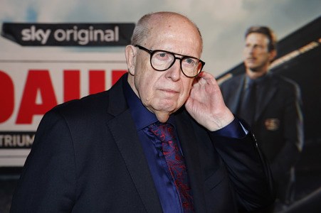 Filmpremiere 'Daum - Triumphe & Skandale' in Köln