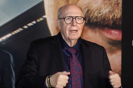 Filmpremiere 'Daum - Triumphe & Skandale' in Köln