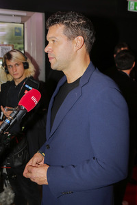 Filmpremiere 'Daum - Triumphe & Skandale' in Köln