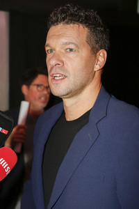 Filmpremiere 'Daum - Triumphe & Skandale' in Köln