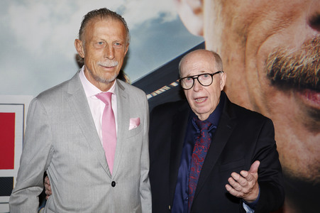 Filmpremiere 'Daum - Triumphe & Skandale' in Köln