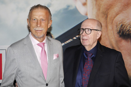 Filmpremiere 'Daum - Triumphe & Skandale' in Köln