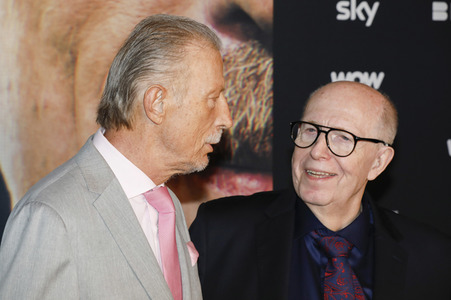 Filmpremiere 'Daum - Triumphe & Skandale' in Köln