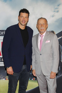Filmpremiere 'Daum - Triumphe & Skandale' in Köln