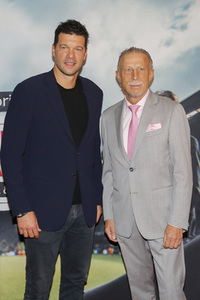 Filmpremiere 'Daum - Triumphe & Skandale' in Köln