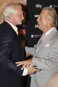 Filmpremiere 'Daum - Triumphe & Skandale' in Köln