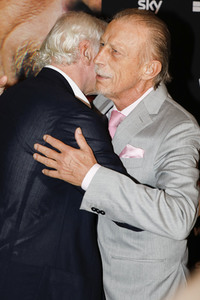 Filmpremiere 'Daum - Triumphe & Skandale' in Köln