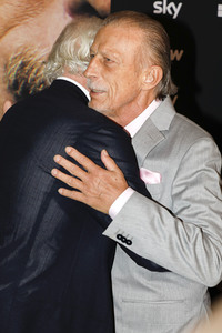 Filmpremiere 'Daum - Triumphe & Skandale' in Köln