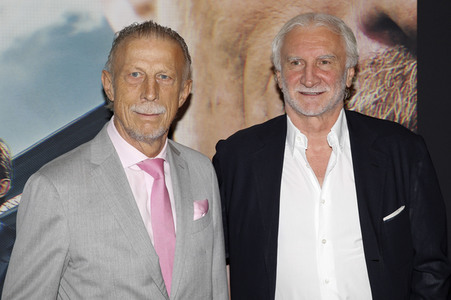 Filmpremiere 'Daum - Triumphe & Skandale' in Köln