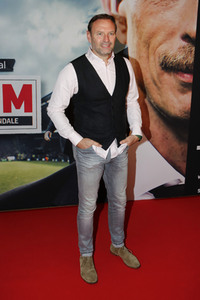 Filmpremiere 'Daum - Triumphe & Skandale' in Köln
