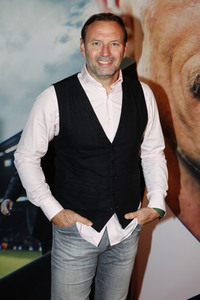 Filmpremiere 'Daum - Triumphe & Skandale' in Köln