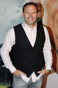 Filmpremiere 'Daum - Triumphe & Skandale' in Köln
