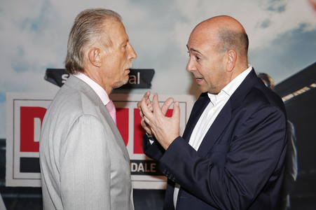 Filmpremiere 'Daum - Triumphe & Skandale' in Köln
