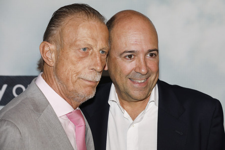 Filmpremiere 'Daum - Triumphe & Skandale' in Köln