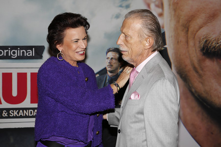 Filmpremiere 'Daum - Triumphe & Skandale' in Köln