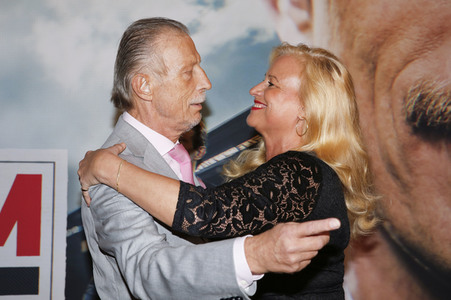 Filmpremiere 'Daum - Triumphe & Skandale' in Köln