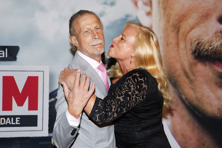 Filmpremiere 'Daum - Triumphe & Skandale' in Köln