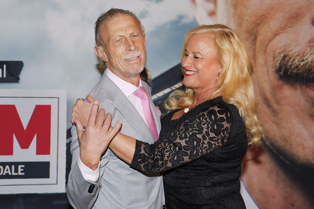 Filmpremiere 'Daum - Triumphe & Skandale' in Köln