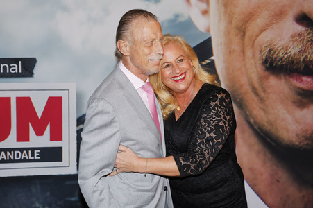 Filmpremiere 'Daum - Triumphe & Skandale' in Köln