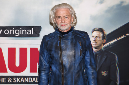 Filmpremiere 'Daum - Triumphe & Skandale' in Köln
