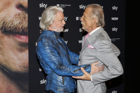 Filmpremiere 'Daum - Triumphe & Skandale' in Köln