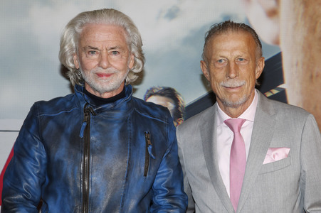 Filmpremiere 'Daum - Triumphe & Skandale' in Köln