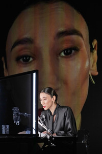 Theaterprobe 'Fremd' in Berlin