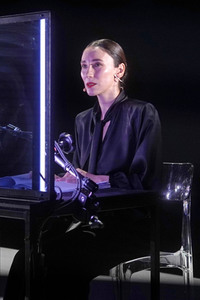 Theaterprobe 'Fremd' in Berlin