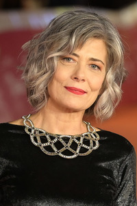 Filmpremiere 'Cento domeniche', Internationales Filmfestival Rom 2023