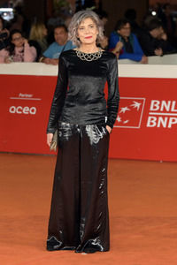 Filmpremiere 'Cento domeniche', Internationales Filmfestival Rom 2023
