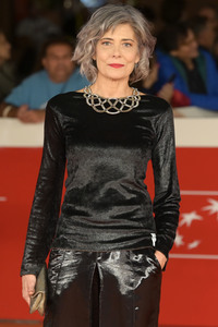 Filmpremiere 'Cento domeniche', Internationales Filmfestival Rom 2023