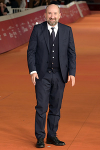 Filmpremiere 'Cento domeniche', Internationales Filmfestival Rom 2023